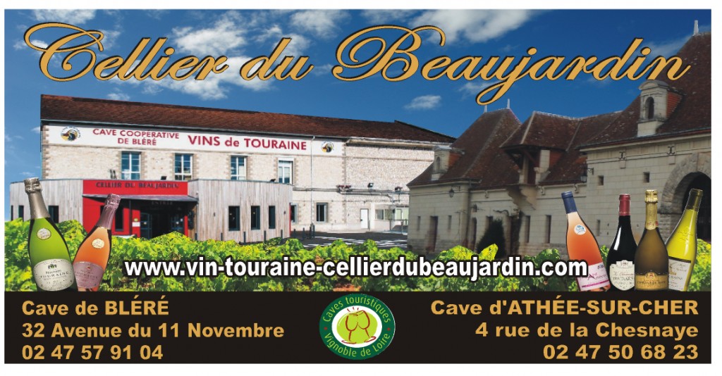 cellier du beaujardin